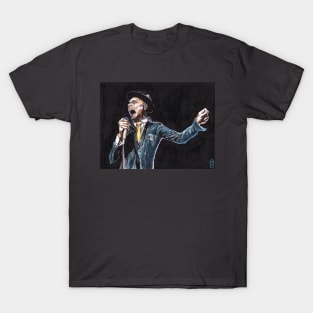 In Gord We Trust T-Shirt